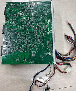 Suministro y reparación de repuestos para máquinas de ultrasonido Fuente de alimentación para Voluson E8 - Product Image 5