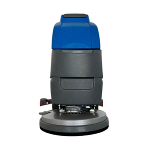 Limpiador de Pisos Automático con Cepillos Dobles y Gran Capacidad de Tanque para Uso Eficiente en Talleres - Product Image 3