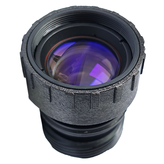 NEW PVS14 PVS31 PVS15 Objective Lens 40 Degrees 1X Night Vision Tube Binocular Monocular NVG Lens US Mil Image Intensifier Tube