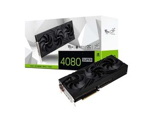 การ์ดจอ RTX 4080 16GB รุ่น PCIe DP 256-bit GDDR6 พร้อมพัดลมระบายความร้อน ใหม่ สำหรับเดสก์ท็อป/เวิร์กสเตชัน ระดับมืออาชีพ RTX 4080 16GB PCIe DP RT - Product Image 2