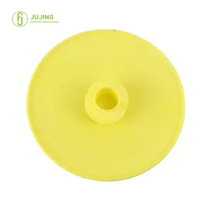 Full-face Flange Protector Factory Sale Various Push-In Full-Face Flange Protectors