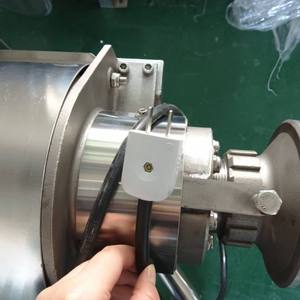 Extracteur de Jus Industriel Automatique Commercial pour Fruits et Légumes, Composants Essentiels du Moteur, Usines de Transformation de Fruits 304 - Product Image 6