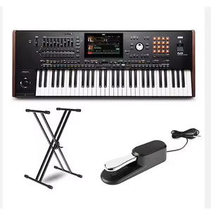 New Original Pa5X 61 61-key Arranger <b>Workstation</b> For Sale - Product Image 1