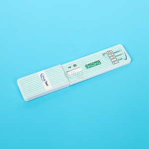 Kit de test urinaire de drogues K2 / Spice à base de cannabinoïdes synthétiques, vente en gros d'usine |   Test de dépistage rapide OEM - Product Image 5