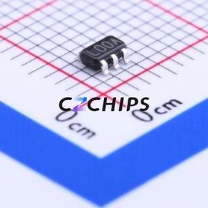 LP2985AIM5-3.0วงจรรวม/NOPB SOT-23-5ชิปวงจรรวม PMIC Regulator (LDO) ใหม่และดั้งเดิม - Product Image 1