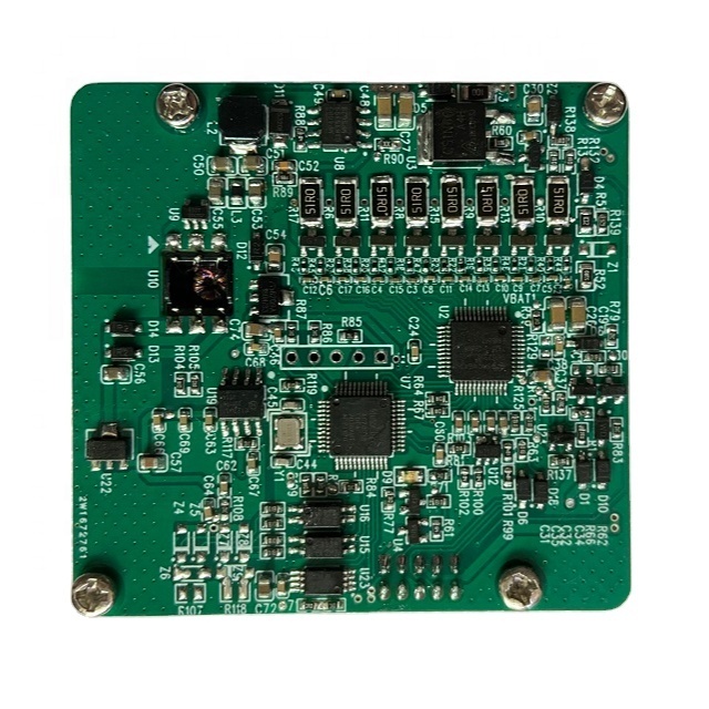 Smart BMS  9S 40A BMS 9S 30A BMS With Canbus RS485 Uart Communication Port 4S 5S 6S 7S 8S 9S 10S 11S 12S 13S