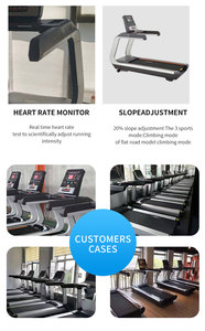 <span class=keywords><strong>Tapis</strong></span> de <span class=keywords><strong>course</strong></span> incurvé auto-alimenté en bois pour usage commercial et domestique, équipement de <span class=keywords><strong>fitness</strong></span> sans moteur - Product Image 4