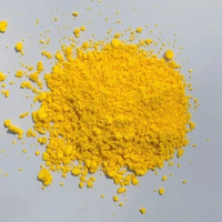 Solvant jaune 146 pour les revêtements d'encre d'impression papier d'estampage à chaud peinture de cuisson en cuir etc.