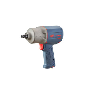 ประแจลม Inger-soll Rand 2135TiMAX-AP ขนาด 1/2 นิ้ว, หัวจับแบบสั้น, ผลิตจากไทเทเนียมอัลลอย, แรงบิด 1054 นิวตันเมตร - Product Image 2
