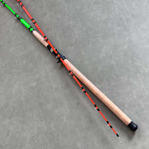 Caña de pescar <span class=keywords><strong>Karp</strong></span> 3,9 agua salada, cañas de pescar súper duras, Shenzhen Bfs, bajo, luz Led, calamar, tubo costero para una pieza - Product Image 6