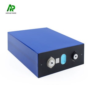 Celda Prismática LiFePO4 Original de Grado A LF304 304Ah <span class=keywords><strong>3</strong></span>.2V, 4000 Ciclos de Vida Útil, Paquete de Baterías de Alta Calidad, Stock en la UE - Product Image 6
