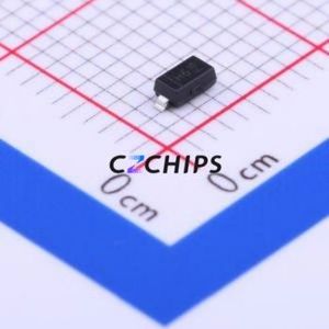 ไดโอด ZOD-123ไดโอด ZENER MMSZ5245BQ-7-F ของแท้ชิ้นส่วนอิเล็กทรอนิกส์ - Product Image 1