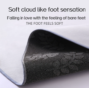 <span class=keywords><strong>Tapis</strong></span> mural à mur imprimé géométrique nordique <span class=keywords><strong>Tapis</strong></span> de boucle de pile coupée confortable Épaisseur de 6mm Fabriqué en polyester de nylon durable <span class=keywords><strong>pour</strong></span> la maison - Product Image 4