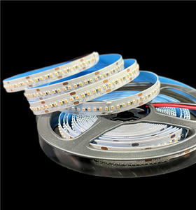 Modelos explosivos Dual Tunable White Variable <span class=keywords><strong>Kelvin</strong></span> SMD2835 DC12/24V ODM 5 m/roll Back Light Strips para - Product Image 3