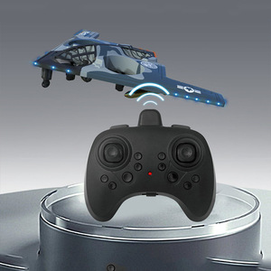 Enfants <span class=keywords><strong>2</strong></span>.4Ghz électrique sans fil Mini Jet Avion avion B2 bombardier télécommande Rc avion Rc avions jouets pour enfants - Product Image 5