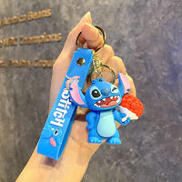 Bunga-bunga Lucu, Tas Jahitan, Liontin, Gantungan Kunci, Gantungan Kunci Mobil, Boneka, Pasangan, Hadiah Kecil, Mesin Boneka.