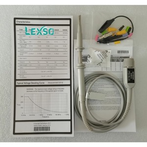 1 ชิ้นคีย์ไซท์ N2841a 150 เมกะเฮิร์ตซ์ออสซิลโลสโคปโพรบ/da - Product Image 1