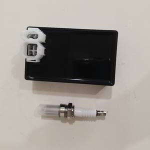 Manufacturer Supplied High Voltage Transformer TRX350 ATV Igniter for MV&HV Transformers - Product Image 4