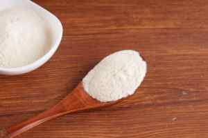 مسحوق الأناناس المجفف بالتجميد 100% طبيعي بنكهة حلوة وحامضة للمشروبات ومعالجة الأغذية - Product Image 2