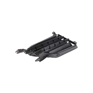 Accesorios para coche, rejilla de parachoques delantero para Tesla Model <span class=keywords><strong>S</strong></span> 2012-2021, obturador de aire para coche, parrilla activa con Motor 1057851-00-<span class=keywords><strong>J</strong></span> 1058007 - Product Image 4