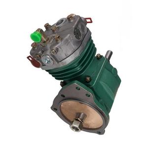 Huamao véritable nouvelle pièce de rechange de compresseur d'air hydraulique de moteur de chargeur 4931477 avec 1 an de garantie - Product Image 5