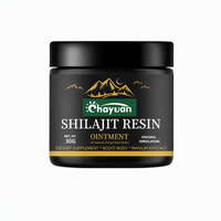 Résine de Shilajit Pur de l'Himalaya en Gros – Pâte Naturelle Pure de l'Himalaya en Vrac pour Marque Privée