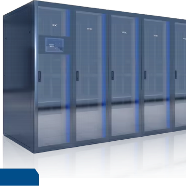 SZT Brand Telecommunications Emergency Command Containerized Mobile Modular Smart Data Center Model SZT-2000 Vehicle-Mounted