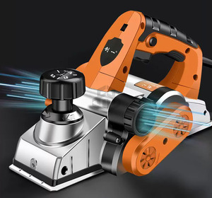 Meilleure bande de ponçage électrique, raboteuse <span class=keywords><strong>à</strong></span> bois, raboteuse manuelle - Product Image 5