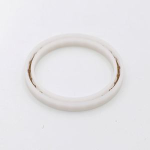 POM 6800 6801 6802 6803 6804 6805 6806 6807 6808 ตลับลูกปืนพลาสติกแถวเดียว C0 ระยะห่างระหว่างลูกปืน P0-P6 ความแม่นยำ 5 มม. เส้นผ่านศูนย์กลางภายใน - Product Image 1