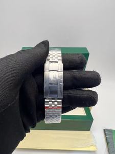 Đồng hồ nam tự động cao cấp mặt kính sapphire thép không gỉ, chống nước dạ quang máy 3235 3285 3255 - Product Image 4