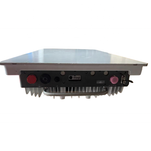 Máquina de Producción de Fibra AC 220V, Equipo Industrial con Aletas de Enfriamiento y Control AIR 3218 3219, Producto de Fibra Industrial - Product Image 1