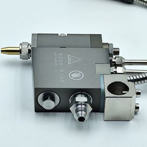 Module de mitrailleuse de collage thermofusible de haute qualité principalement utilisé dans l'industrie du bois G35 - Product Image 5