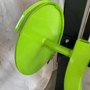 Máquinas <span class=keywords><strong>de</strong></span> Ejercicio <span class=keywords><strong>de</strong></span> Bíceps Sentado con Carga <span class=keywords><strong>de</strong></span> Placas Hammer Strength para Gimnasio, Equipo <span class=keywords><strong>de</strong></span> Fitness Comercial <span class=keywords><strong>de</strong></span> Alta Resistencia - Product Image 6