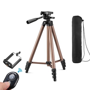 Tốt nhất WT 3130 video máy ảnh <span class=keywords><strong>tripod</strong></span> linh hoạt tấm điện thoại thông minh Adapter cho VCR <span class=keywords><strong>Nikon</strong></span> máy ảnh <span class=keywords><strong>Tripod</strong></span> 3130 xách tay Canon Máy ảnh đứng - Product Image 6