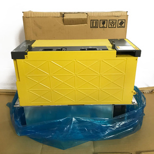 A06B-6140-H030 Amplificateur servo FANUC, pièces de rechange d'origine neuves, fournisseur - Product Image 6