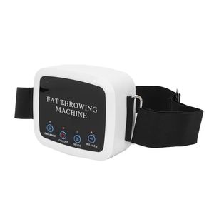 Perder peso Vibrador Perezoso Brazo Pierna Adelgazamiento Cintura Vientre Quemar grasa Eliminación de lanzamiento Cinturón de masaje Máquina de belleza - Product Image 4