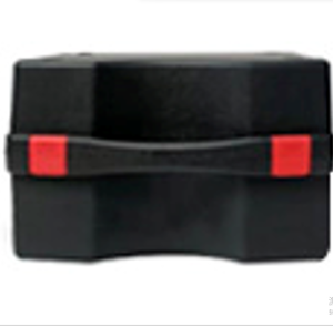 Étui de protection rigide pour appareil photo DF MG106H 10.8L 11L 12L 13L 14L 15L, étanche et antichoc, avec mousse - Product Image 1