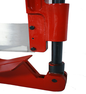 ECH12PE E-Work เครื่องมือตัดท่อพลาสติกแบบมือถือประสิทธิภาพสูง ขนาด 4-12 นิ้ว - Product Image 6