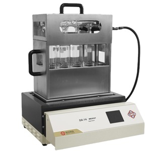 Horno de Digestión Inteligente Da-14 para Procesamiento de Muestras de Digestión Húmeda, Equipo de Laboratorio - Product Image 4