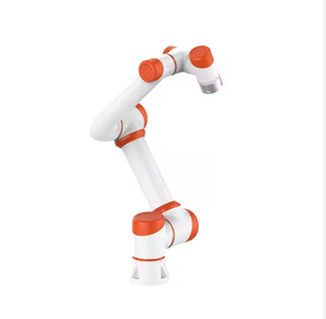 Carga de 6 ejes <span class=keywords><strong>5kg</strong></span> Equipo industrial automatizado Cobot Brazo de <span class=keywords><strong>robot</strong></span> colaborativo - Product Image 2