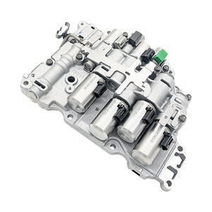 TF80 TF81 Valvebody Transmisión automática para caja de cambios de Transtrenz - Product Image 2