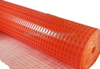 Membrane Dittra de conception moderne de 3mm d'épaisseur prix d'usine tapis de découplage matériau PP PE imperméabilisant pour sous-couche de salle de bain