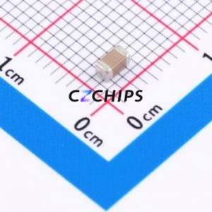 Condensador SMD (MLCC) 1206X5R106K500NT 1206 (Capacitancia: 10uF) (Precisión: 10%) (Voltaje Nominal: 50V) - Product Image 1