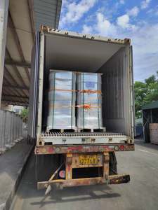 Venta al por mayor etiqueta adhesiva 1080mm rollo Jumbo materia prima etiqueta adhesiva personalizada - Product Image 6