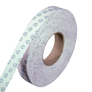 Wholesale Competitive Prices Good Quality And Permeate Sanitary Napkin White Acquisition Layer Adl Nonwoven