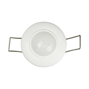 समायोज्य सफेद पीर मोशन सेंसर डिजिटल इंटरफेस पाइरोइलेक्ट्रिक इन्फ्रारेड डिटेक्टर - Product Image 1