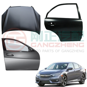 Pièces de rechange automatiques chinoises portes voitures pour CHANGAN UNI-K CHANA HUNTER <span class=keywords><strong>QQ</strong></span> PANDA JAC J7 MAXUS T90 HONGQI <span class=keywords><strong>H5</strong></span> - Product Image 5