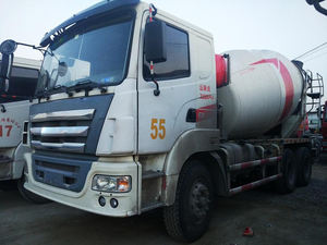 Top SAYI usine <span class=keywords><strong>ciment</strong></span> béton béton <span class=keywords><strong>camion</strong></span> SY310C-6W <span class=keywords><strong>prix</strong></span> bas - Product Image 3