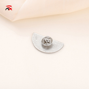 Broches <span class=keywords><strong>de</strong></span> Sandía Promocionales al por Mayor, Lindos Mini Broches <span class=keywords><strong>de</strong></span> Palestina para Accesorios <span class=keywords><strong>de</strong></span> Moda - Product Image 5