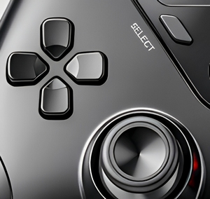 Control de Juego Inalámbrico C-Star con Bluetooth, Doble Motor de Vibración, Joystick, Batería de 450 mAh, Alcance de 8 Metros, Compatible con Teléfonos Móviles - Product Image 2